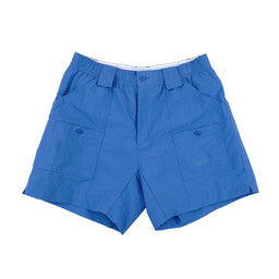 Aftco Men's M01's Original Fishing Shorts