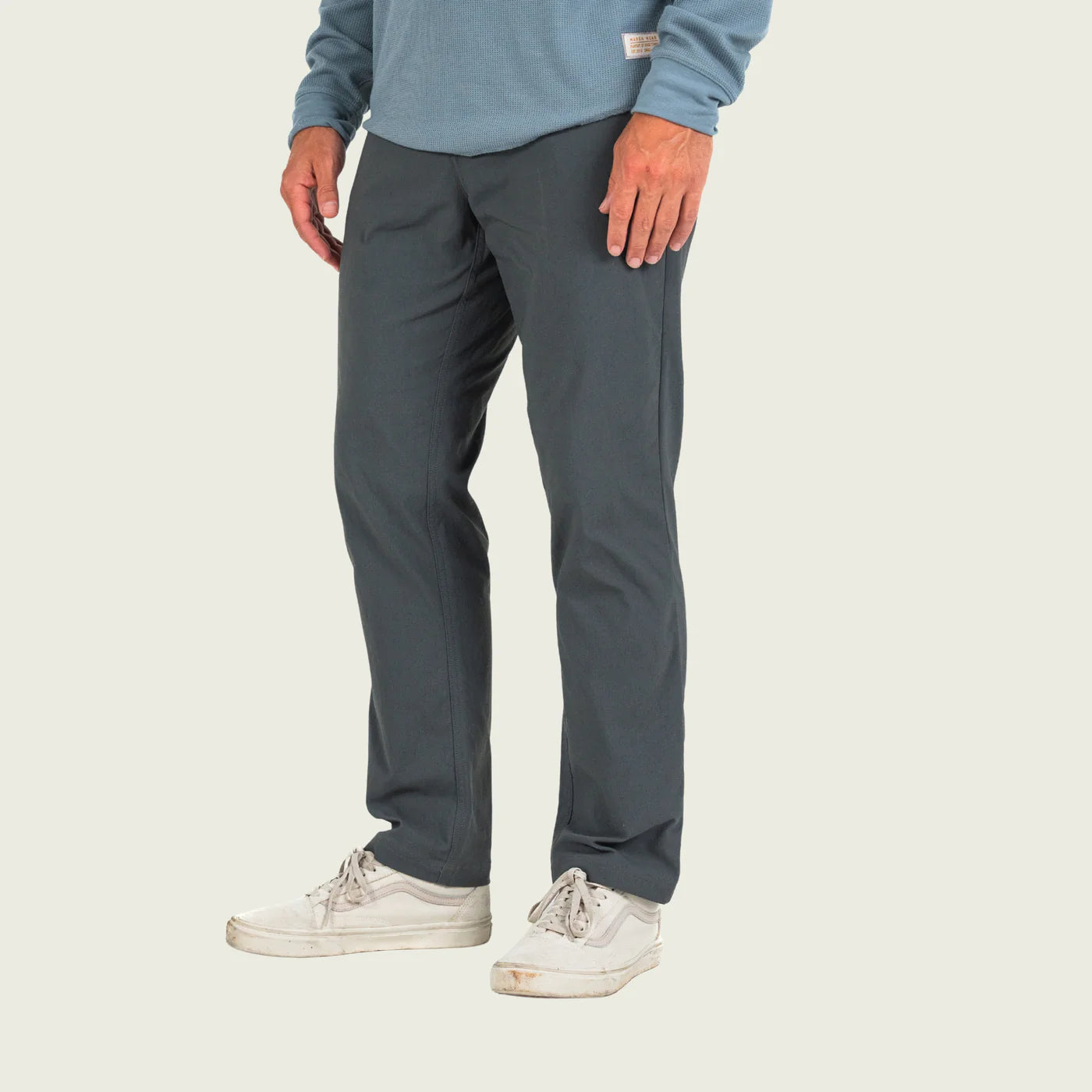 Marsh Wear Apparel Men's Long Haul 30" Pant
