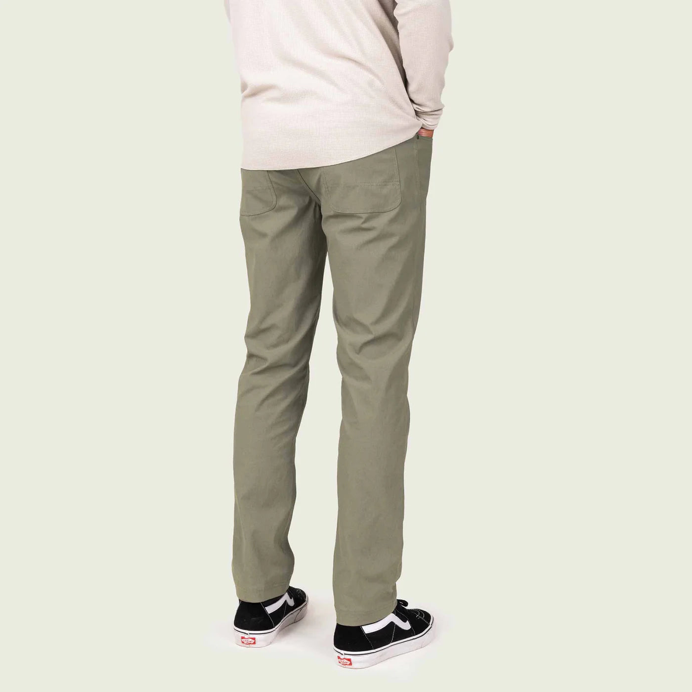 Marsh Wear Apparel Men's Long Haul 30" Pant