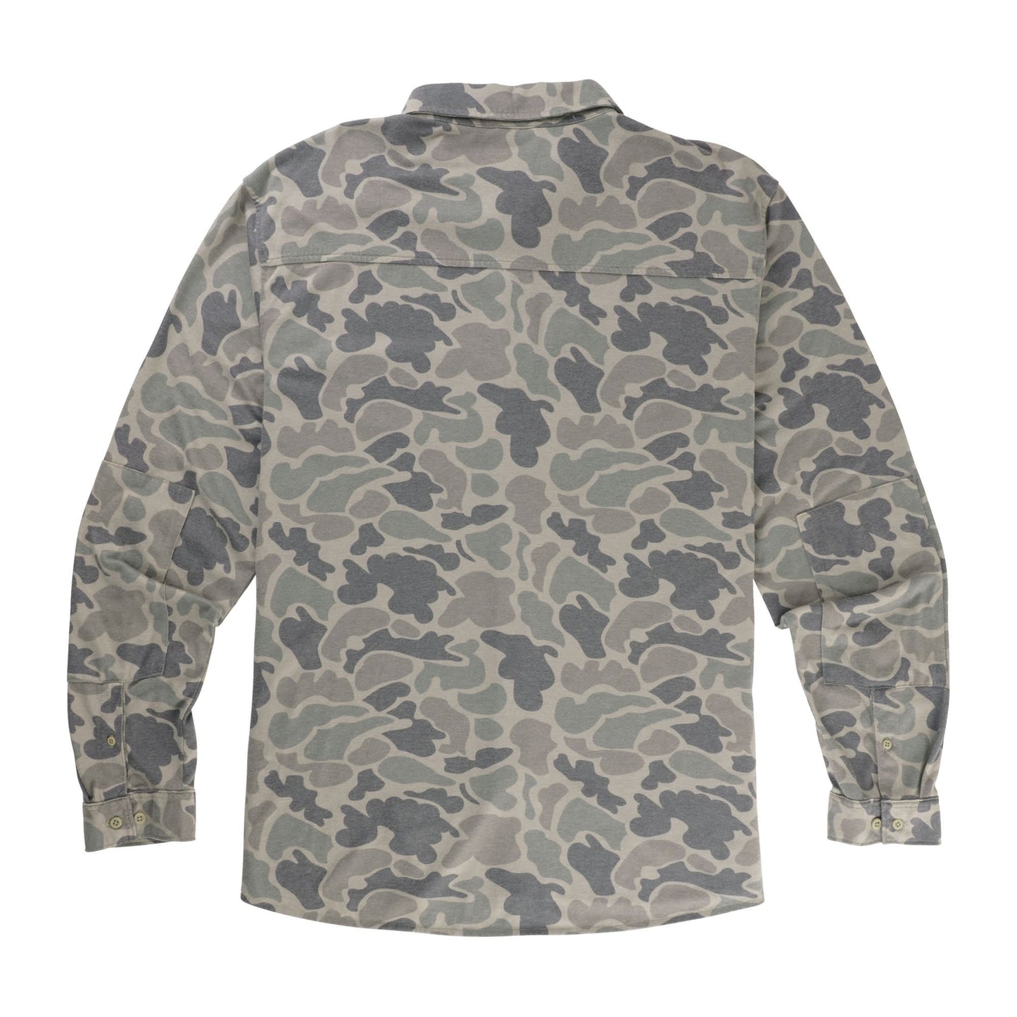Marsh Wear Apparel Lobeco L/S Button Down Shirt