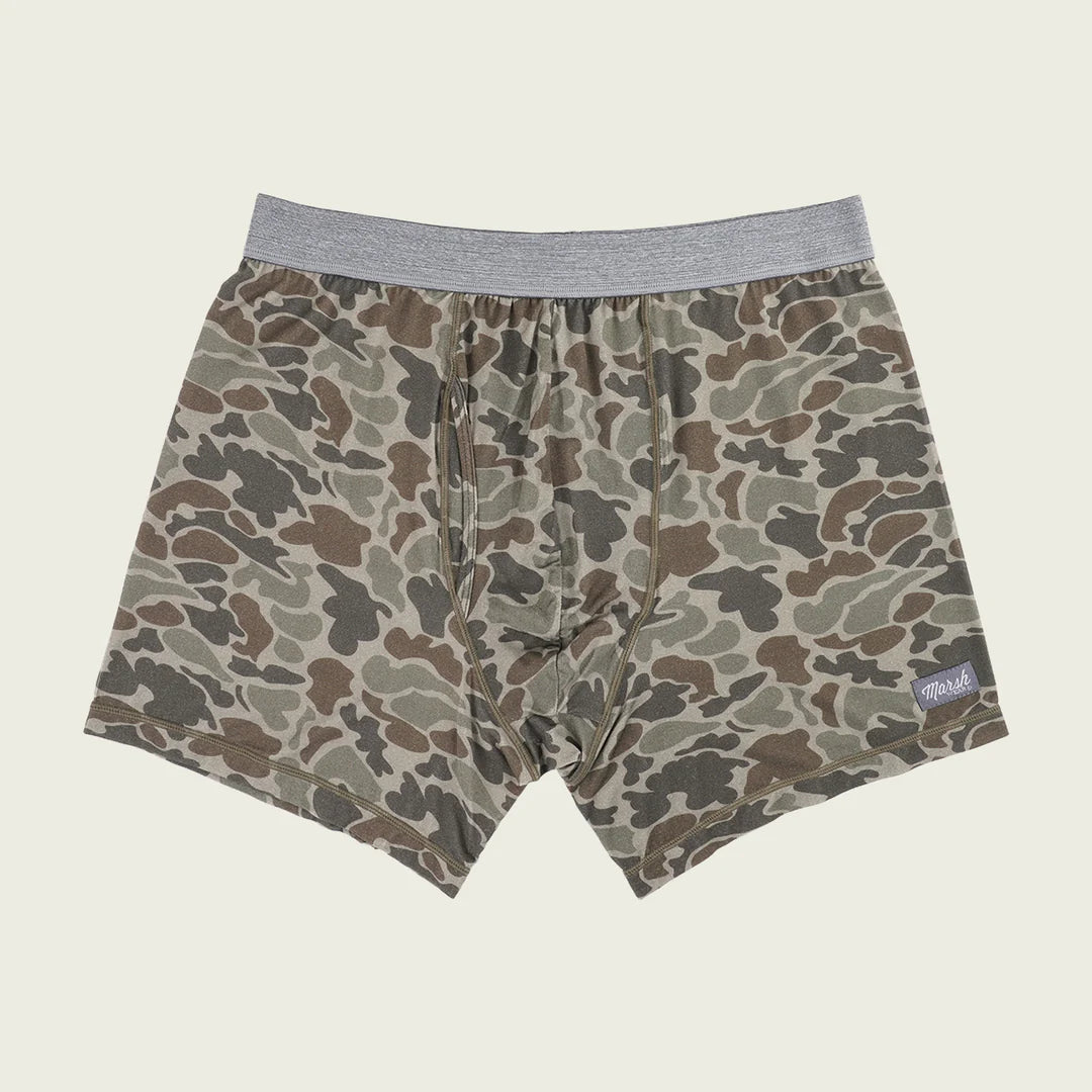 Marsh Wear Apparel Men's Buxton Brief