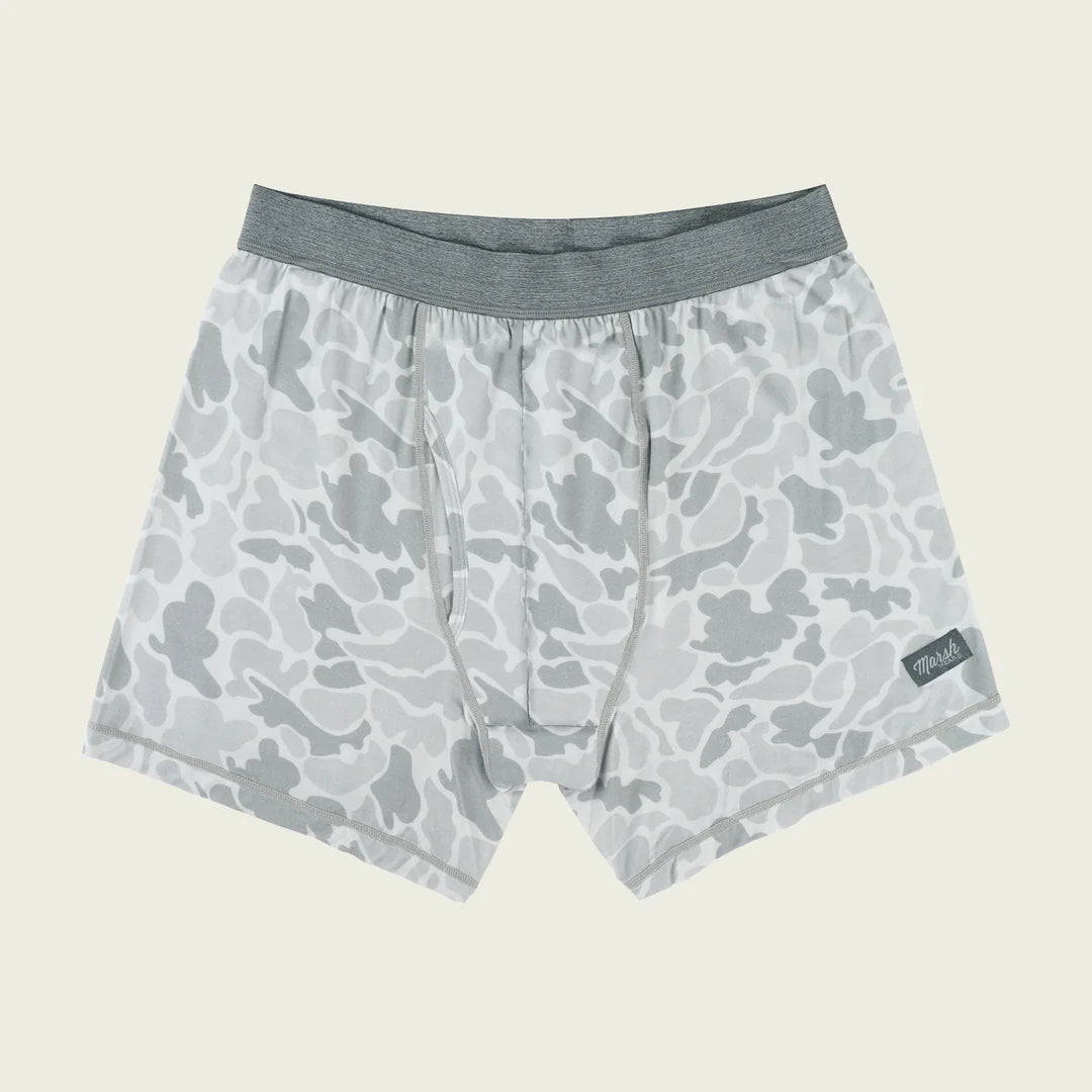 Marsh Wear Apparel Men's Buxton Brief