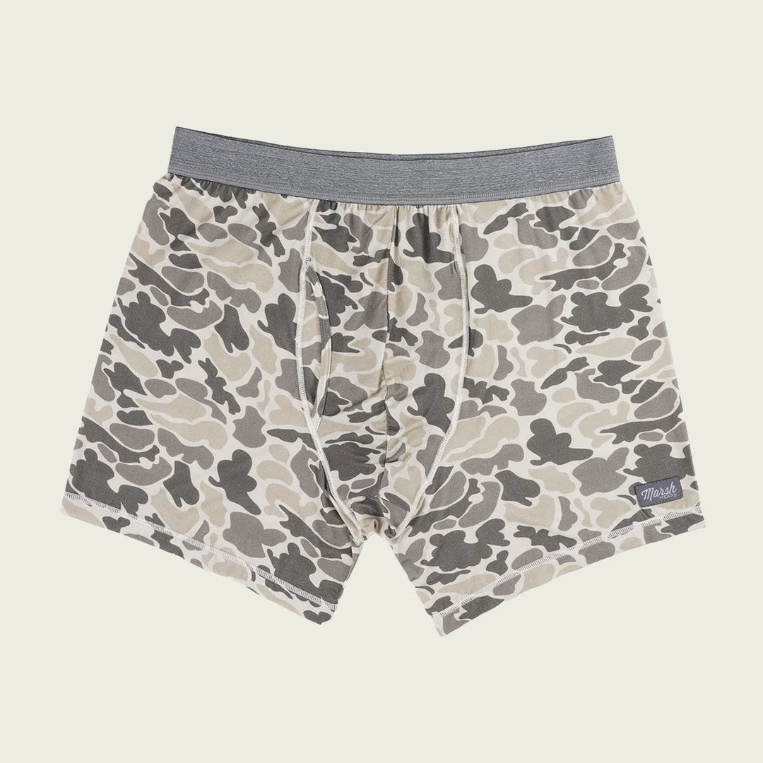 Marsh Wear Apparel Men's Buxton Brief