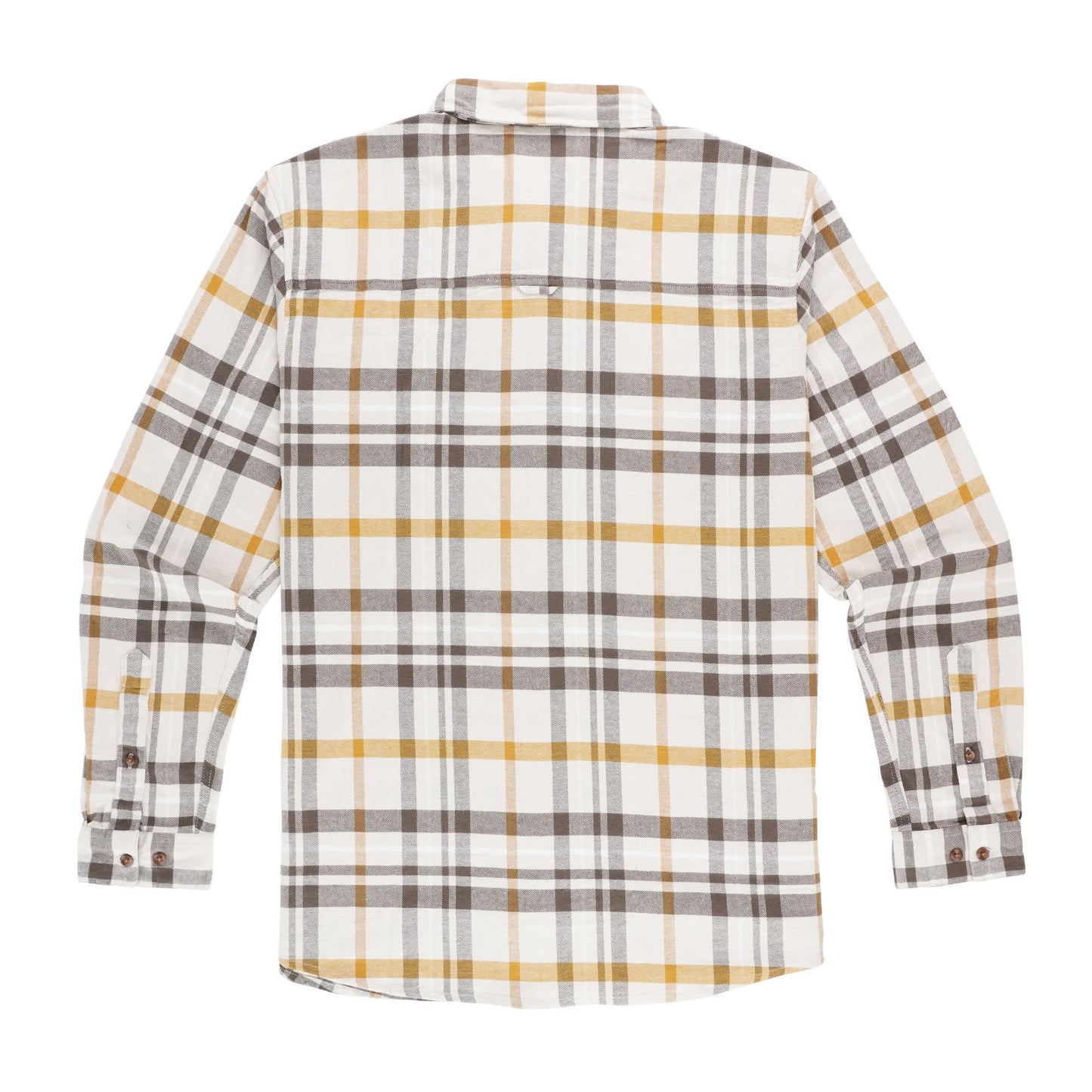 Marsh Wear Apparel Men's Westerly Flannel L/S Button Down Shirt
