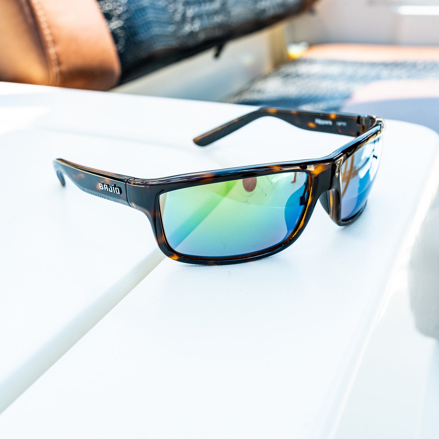 BAJIO Nippers Shades