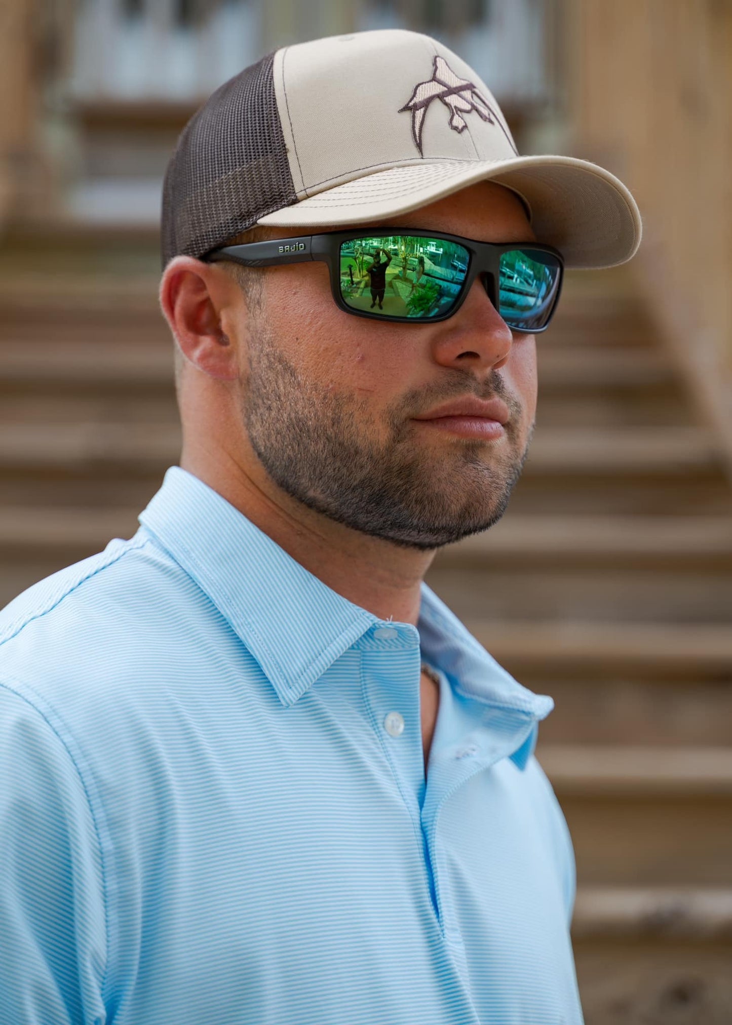 BAJIO Nippers Shades