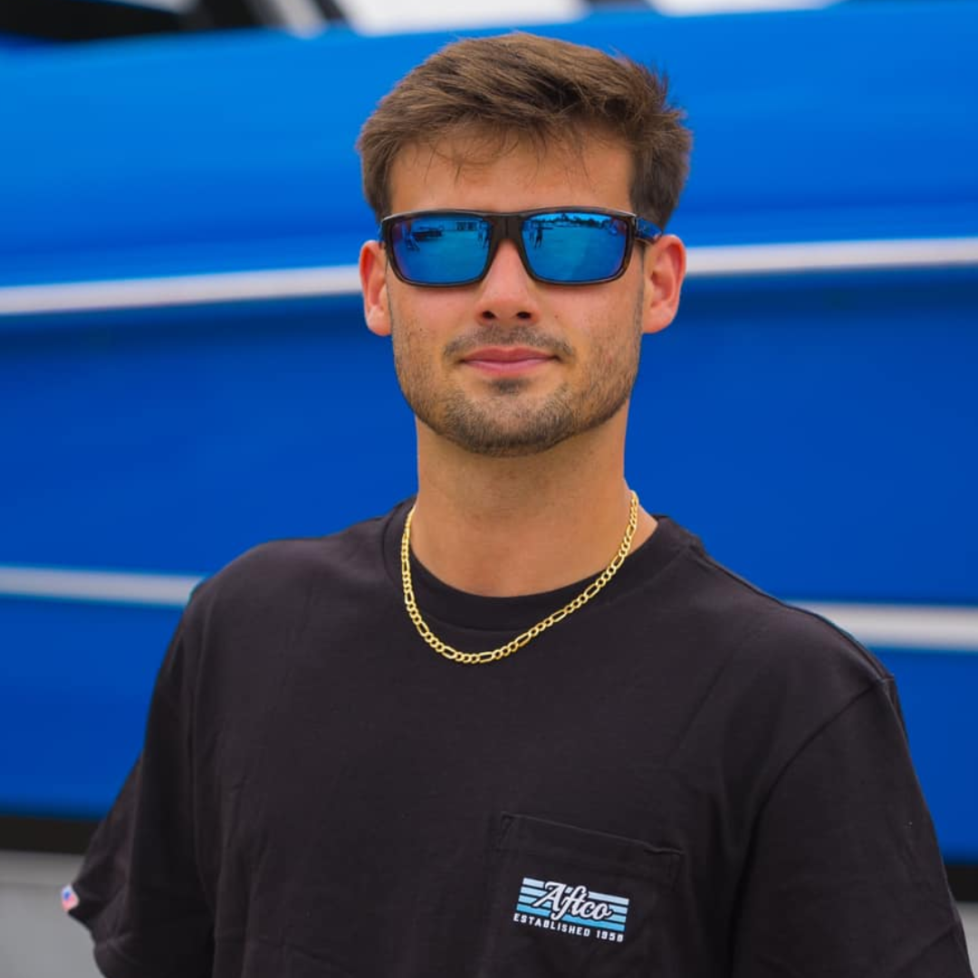BAJIO Nippers Shades