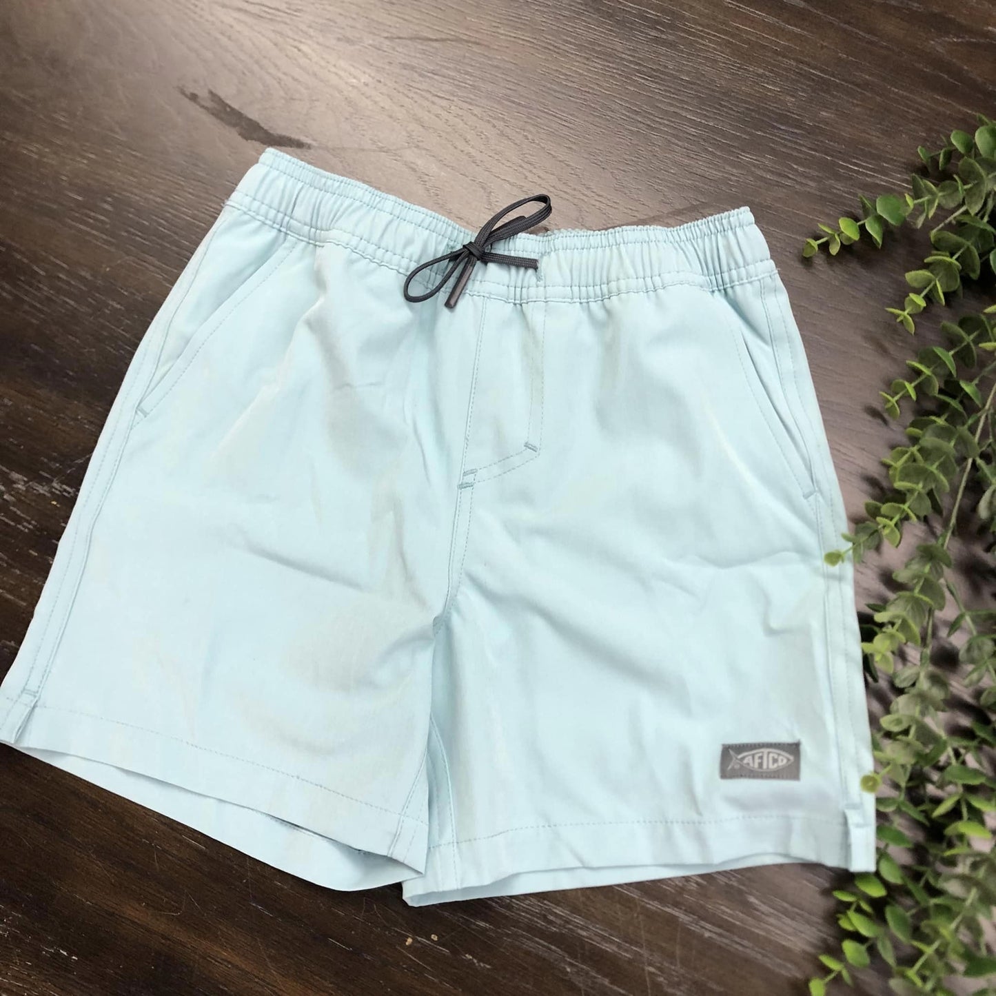Aftco Youth Regular Strike Shorts