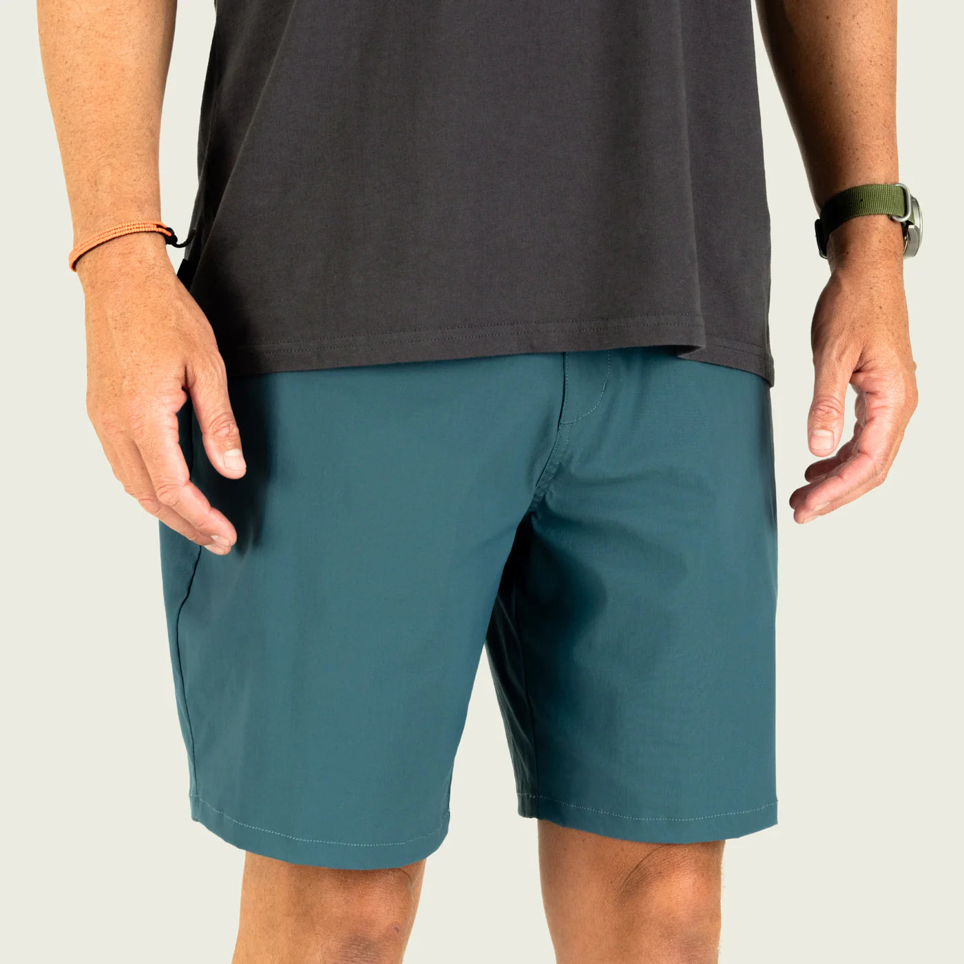 Marsh Wear Apparel Men's Prime Shorts