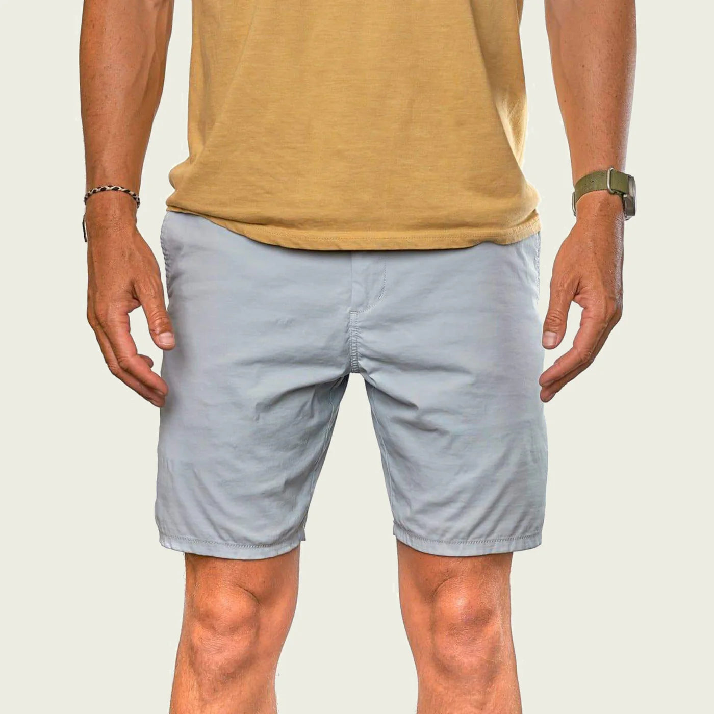 Marsh Wear Apparel Men's Prime Shorts