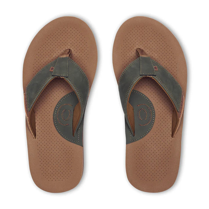 Cobian Men's ARV 2 Flip Flops(ARV19