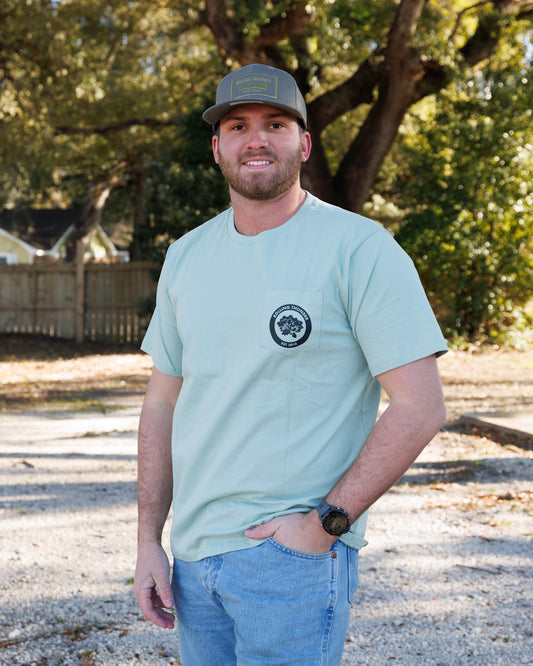 Rolling Thunder Mouth Call Press S/S TEE Shirt