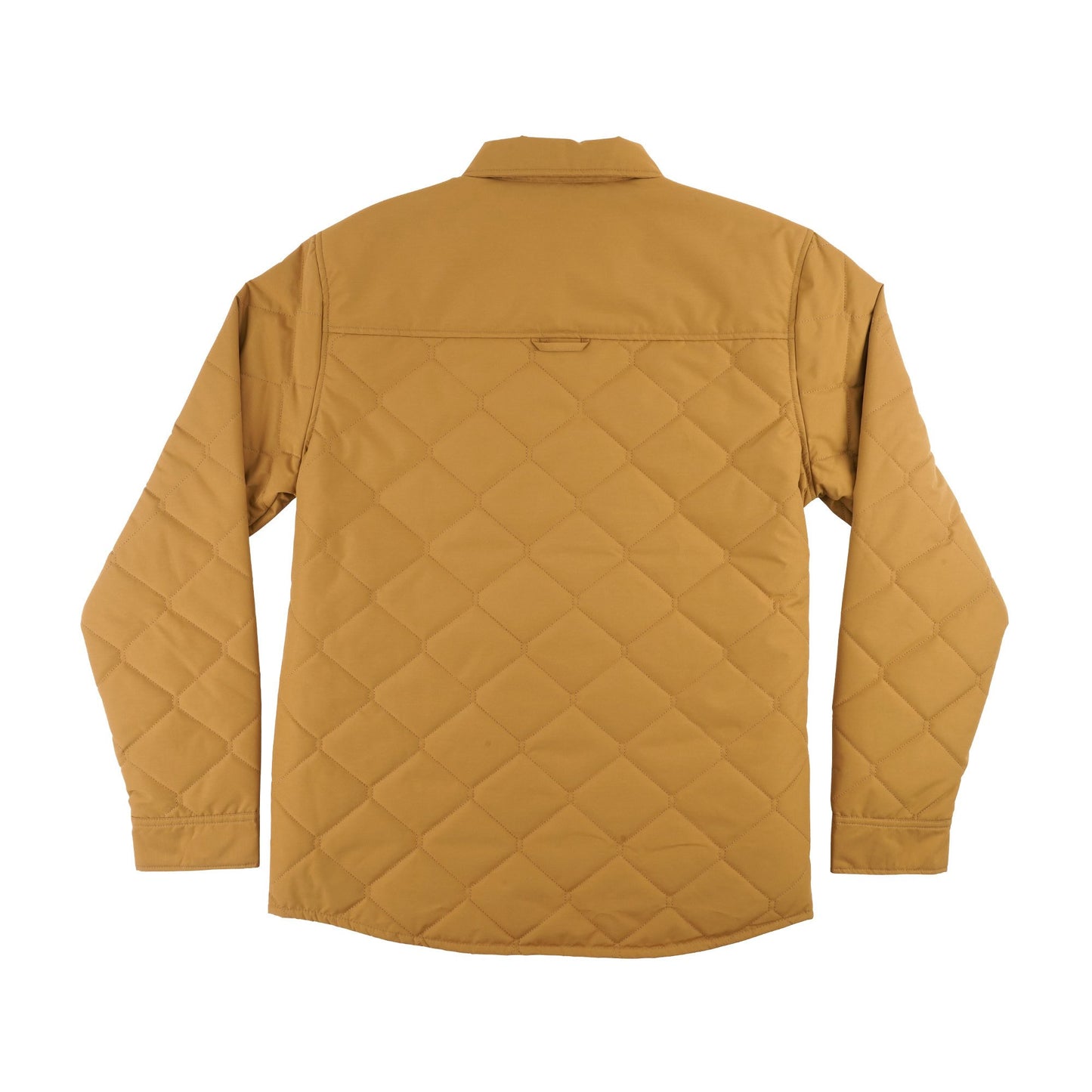 Marsh Wear Apparel Men's Saluda Puff Shacket