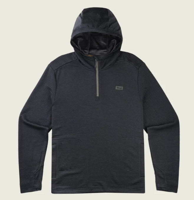Marsh Wear Apparel Men's Sullivan Hoodie Pullover Jacket