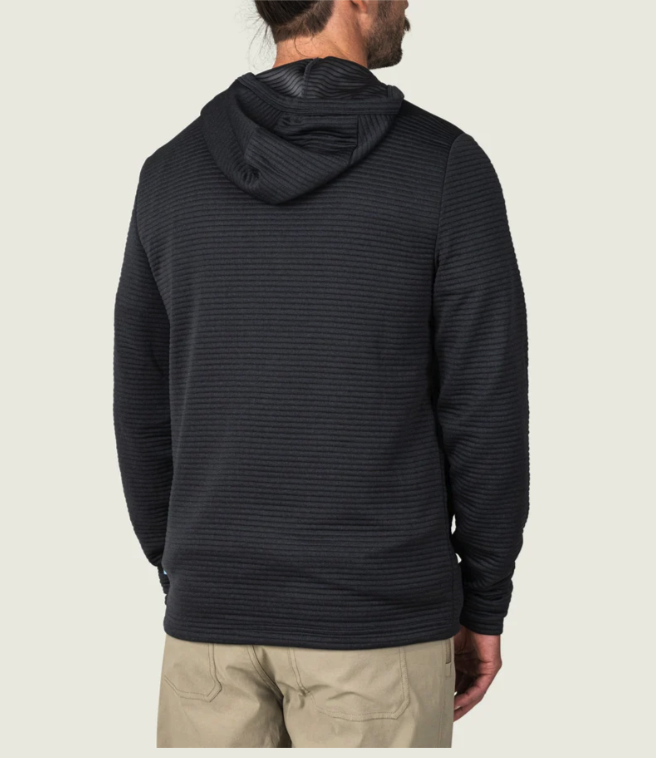 Marsh Wear Apparel Men's Sullivan Hoodie Pullover Jacket