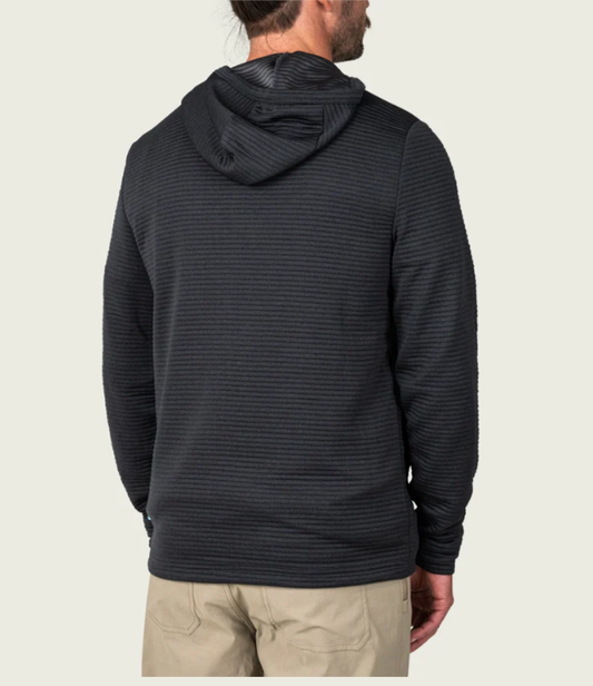 Marsh Wear Apparel Men's Sullivan Hoodie Pullover Jacket