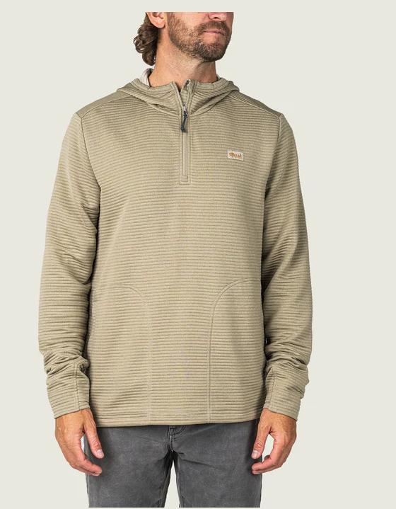Marsh Wear Apparel Men's Sullivan Hoodie Pullover Jacket