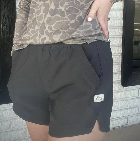 Marsh Wear Apparel Women's Prime Short