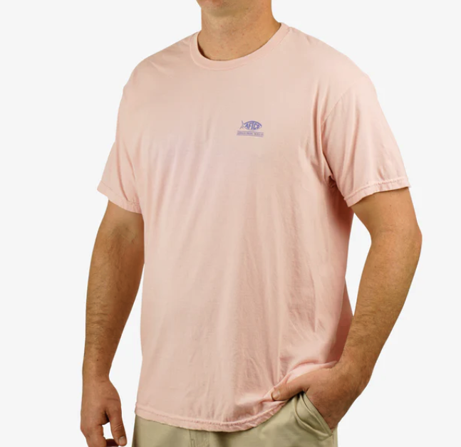 Aftco Seek S/S TEE Shirt