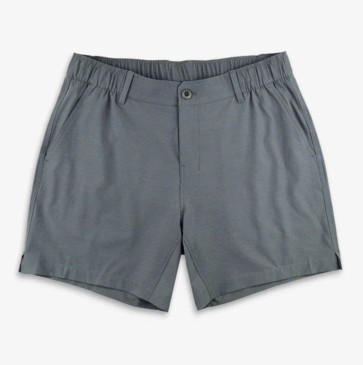 Aftco Men's Everyday Stretch Shorts