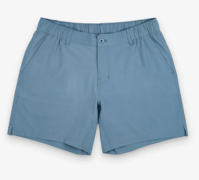 Aftco Men's Everyday Stretch Shorts