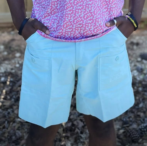 Aftco M01L Men's Original Fishing Shorts
