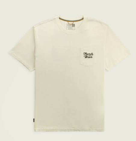 Marsh Wear Apparel Clutch S/S TEE Shirt