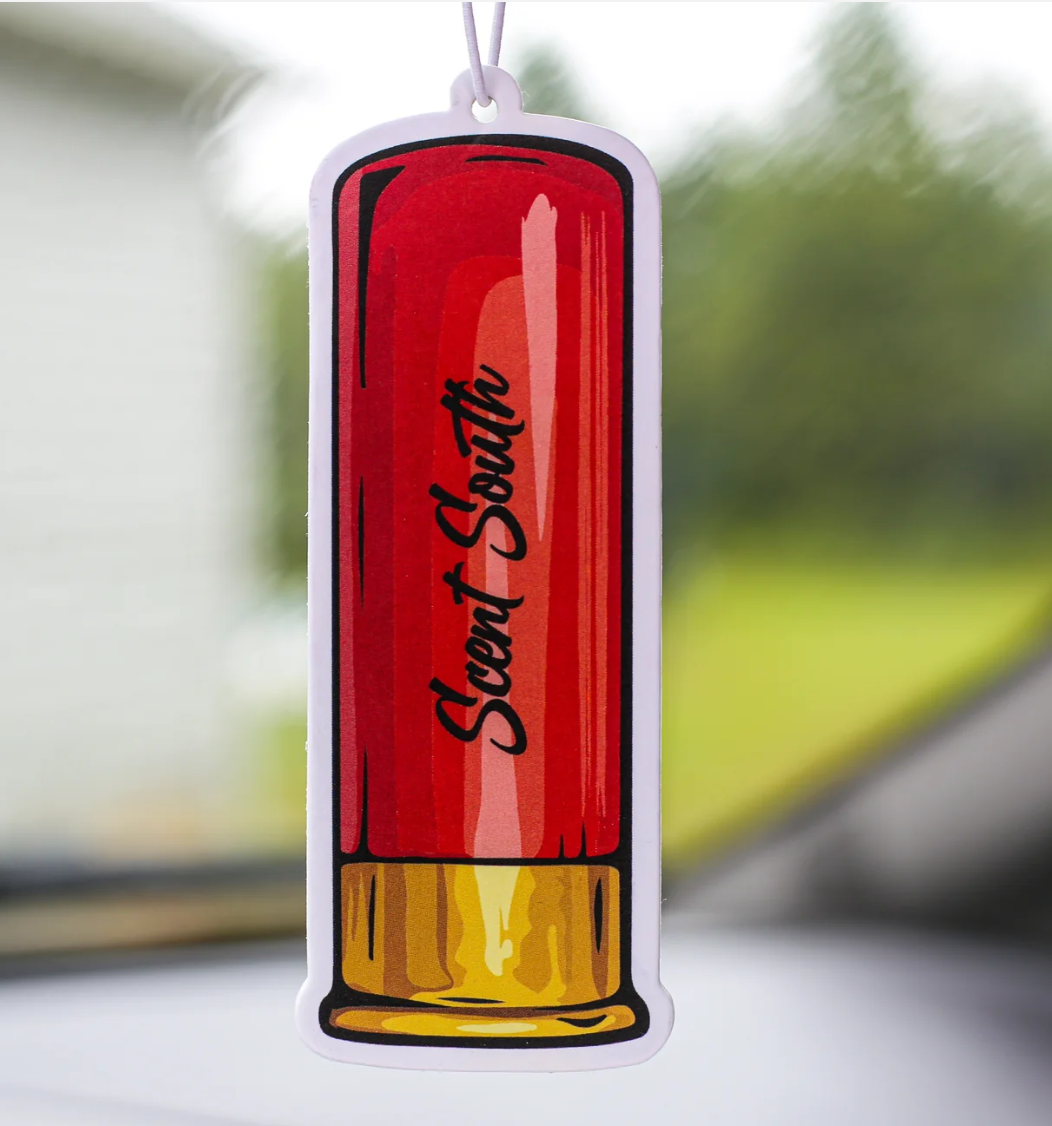 Scent South Freshies