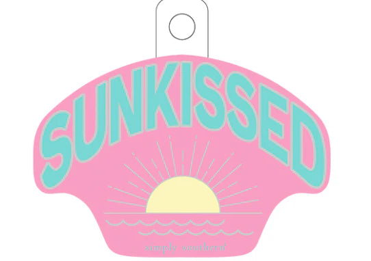 Simply Southern Decals