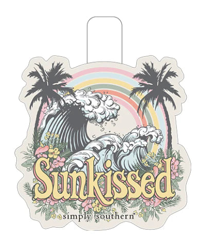 Simply Southern Decals
