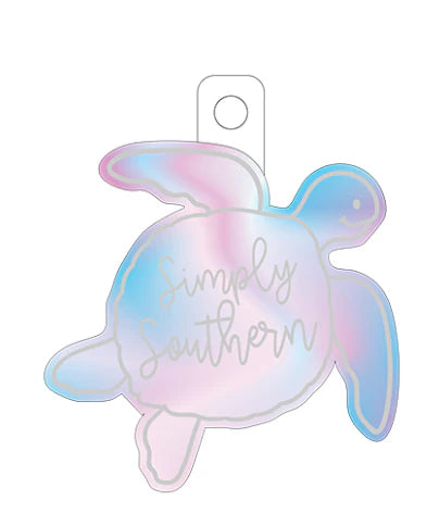 Simply Southern Decals
