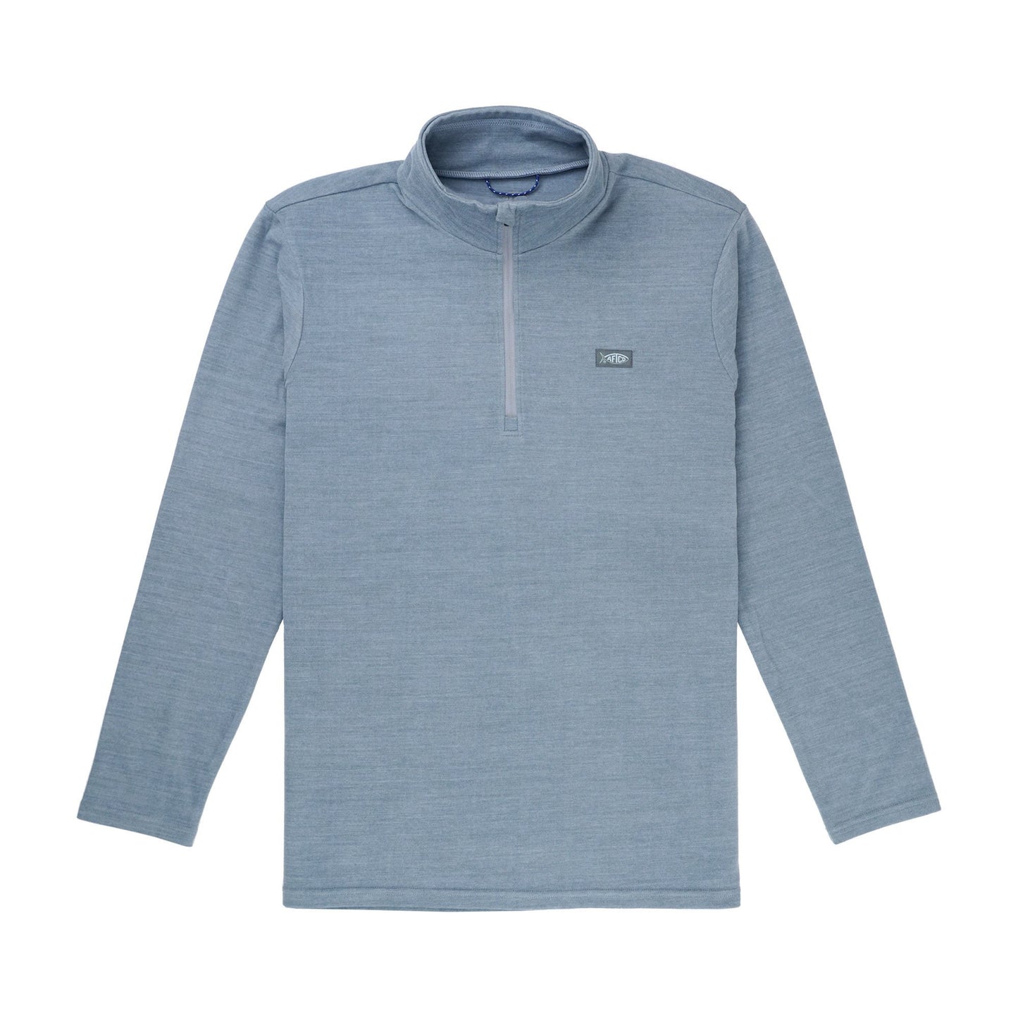 Aftco Men's Coastal Layer 1/4 Zip Jacket