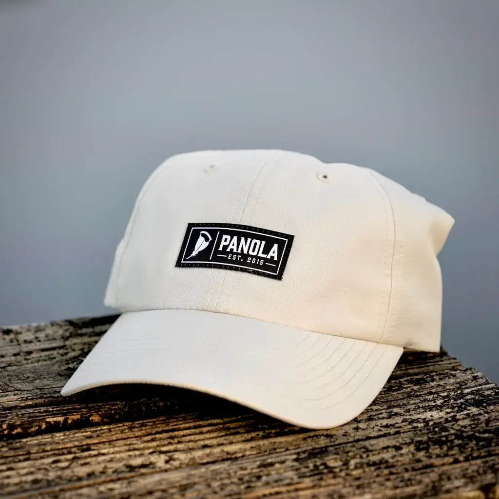 Panola Brand Relaxed Performance Panola Patch Hat
