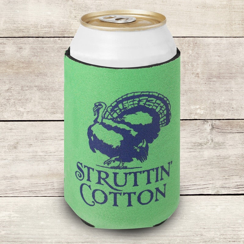 Struttin' Cotton Huggers