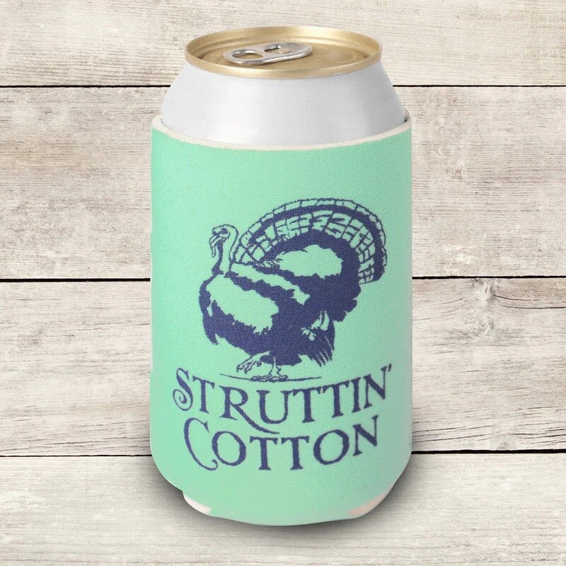 Struttin' Cotton Huggers