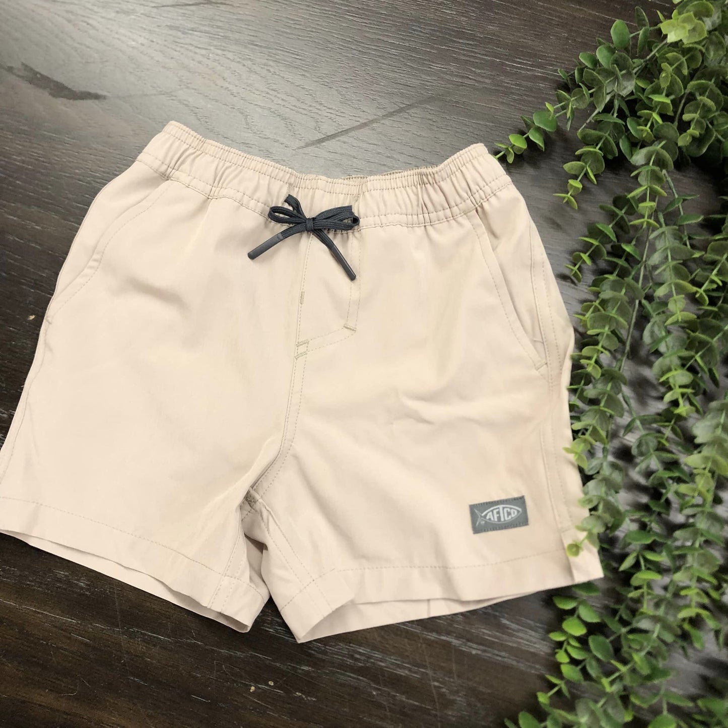 Aftco Youth Regular Strike Shorts