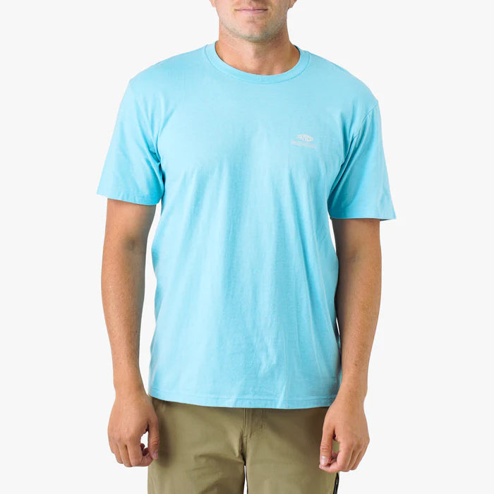 Aftco Men's Time Off S/S TEE Shirt