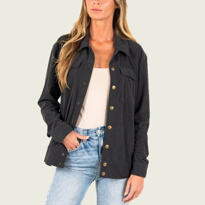 Marsh Wear Women's The Carolyn Cord Jacket