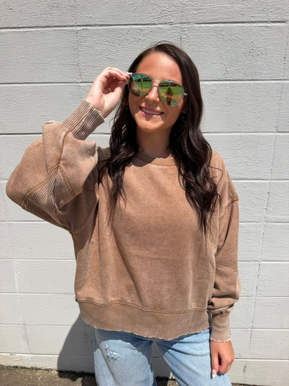 Live it Out Sweatshirt