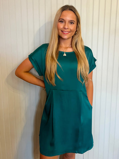 Open Your Eyes Dress