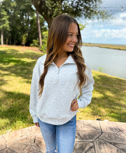 Dream Big Pullover