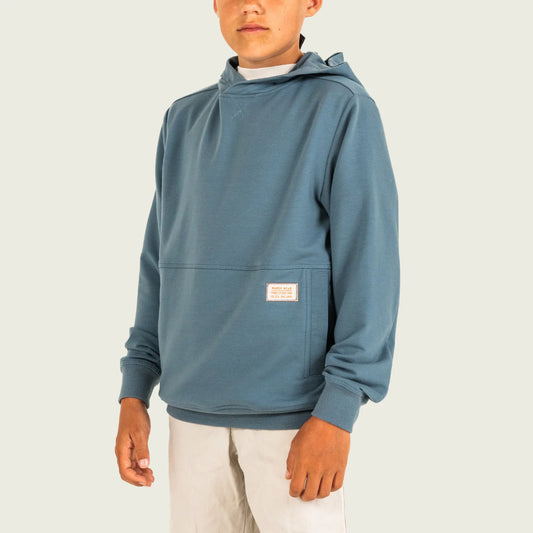 Marsh Wear Apparel Youth Fireside Hoodie