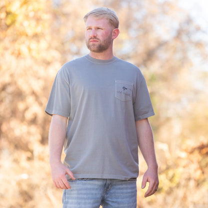 Old South Apparel Bulldozer S/S TEE Shirt