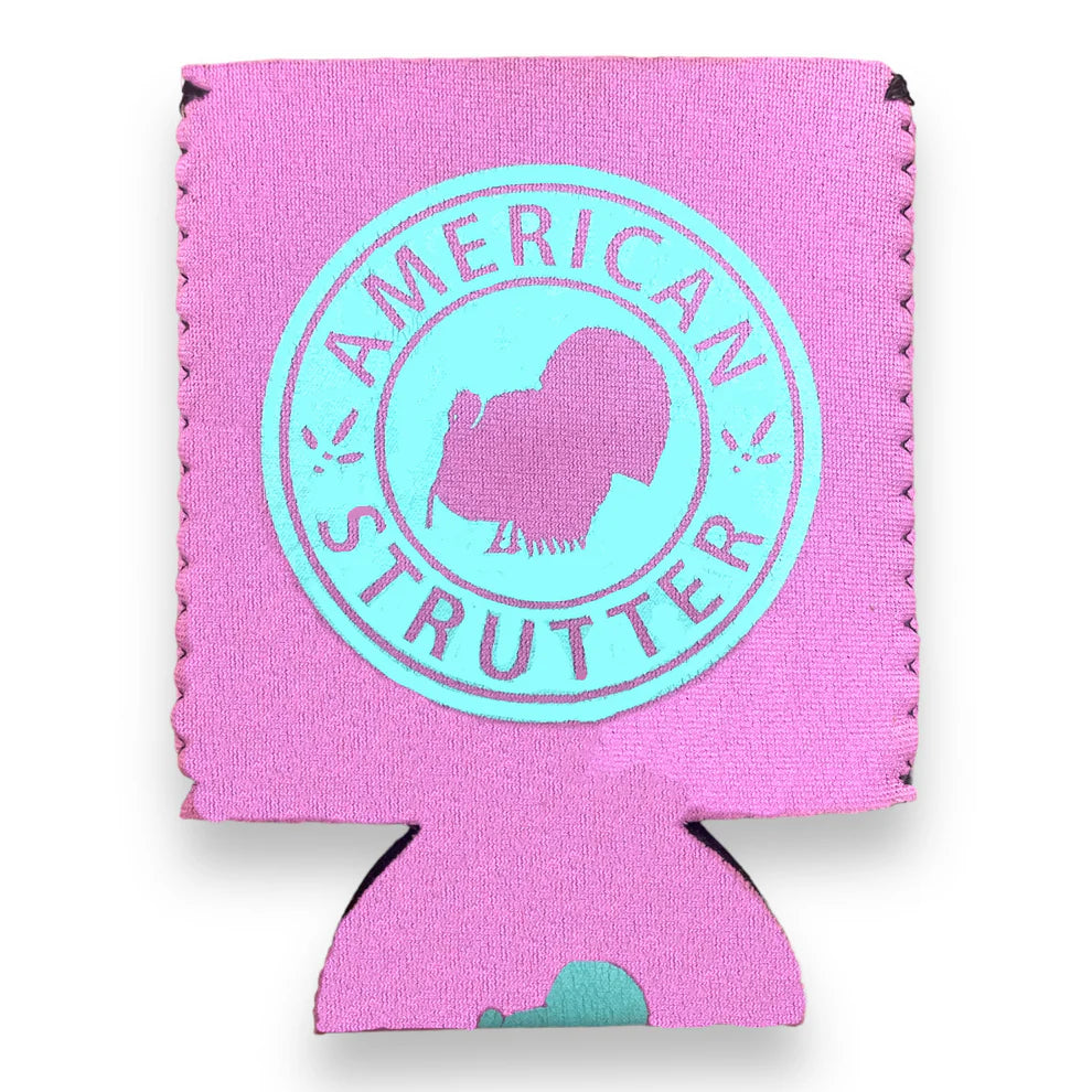American Strutter Koozies