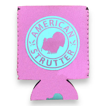 American Strutter Koozies