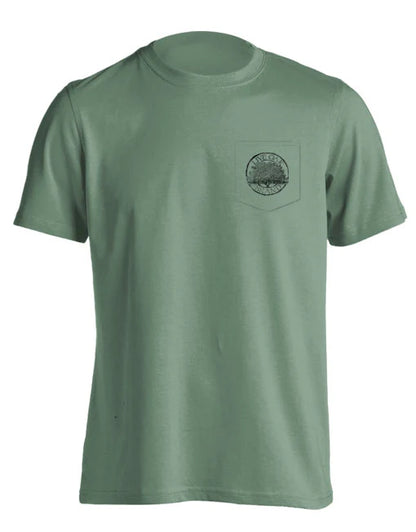 Live Oak Brand Firearms of the South S/S TEE Shirt