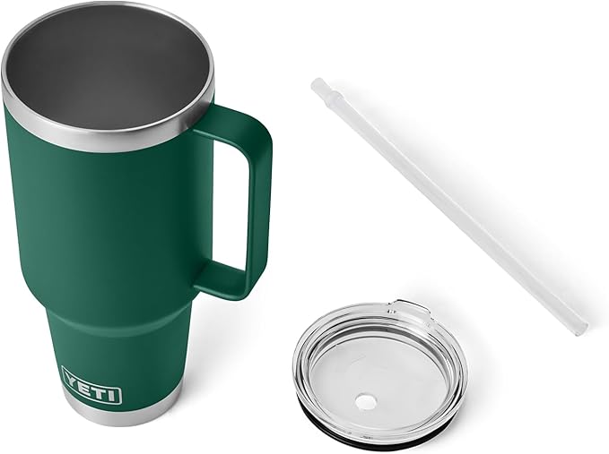 YETI Rambler 42Oz Straw Lid Cup