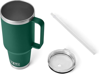 YETI Rambler 42Oz Straw Lid Cup