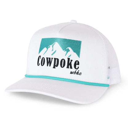 Whiskey Bent Hat Co. Cowboy Killer/CowPoke 2.0 Snapback Hat