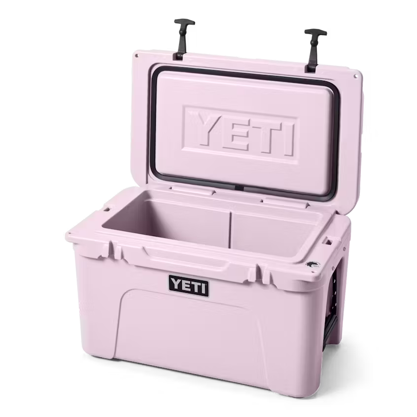 YETI Tundra 45 Hard Cooler